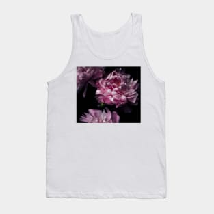 Paradise glow Tank Top